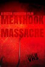 Watch Meathook Massacre Megashare9