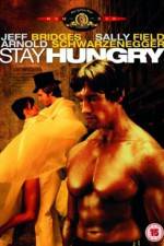 Watch Stay Hungry Megashare9