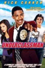 Watch Underclassman Megashare9