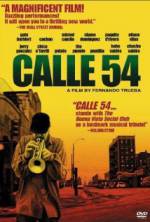Watch Calle 54 Megashare9