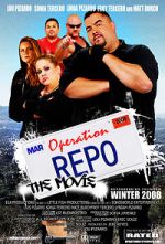 Watch Operation Repo: The Movie Megashare9