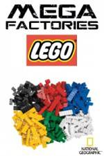 Watch National Geographic Megafactories LEGO Megashare9