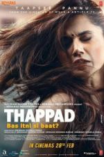 Watch Thappad Megashare9