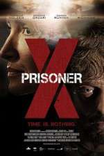 Watch Prisoner X Megashare9