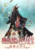 Watch The Ancient Magus Bride Megashare9