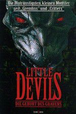 Watch Little Devils: The Birth Megashare9