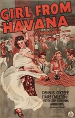 Watch Girl from Havana Megashare9