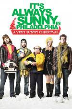 Watch It's Always Sunny in Philadelphia A Very Sunny Christmas Megashare9