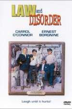 Watch Law and Disorder Megashare9