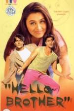 Watch Hello Brother Megashare9