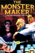 Watch The Monster Maker Megashare9