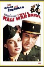 Watch I Was a Male War Bride Megashare9