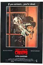 Watch Night of the Creeps Megashare9