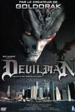 Watch Devilman (Debiruman) Megashare9