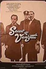 Watch Sacco e Vanzetti Megashare9