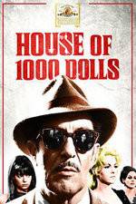 Watch House of 1,000 Dolls Megashare9