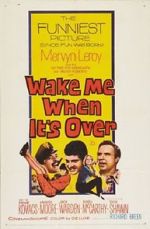 Watch Wake Me When It\'s Over Megashare9