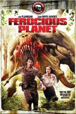 Watch Ferocious Planet Megashare9