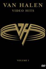 Watch Van Halen Video Hits Vol 1 Megashare9