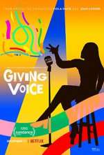 Watch Giving Voice Megashare9