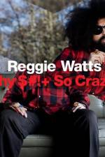 Watch Reggie Watts Why $# So Crazy Megashare9