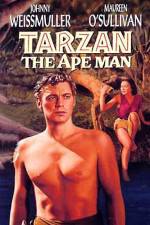 Watch Tarzan the Ape Man Megashare9