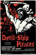 Watch The Devil-Ship Pirates Megashare9