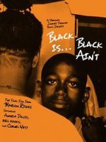 Watch Black Is... Black Ain\'t Megashare9