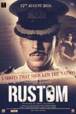 Watch Rustom Megashare9