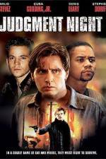 Watch Judgment Night Megashare9