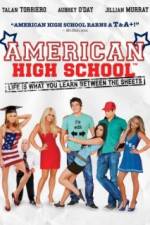 Watch American High School Megashare9