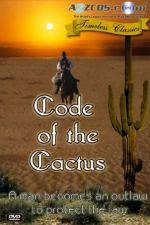 Watch Code of the Cactus Megashare9