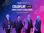 Watch Coldplay Live from Climate Pledge Arena Megashare9