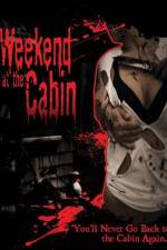 Watch Weekend at the Cabin Megashare9