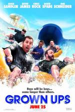 Watch Grown Ups Megashare9