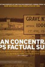 Watch German Concentration Camps Factual Survey Megashare9