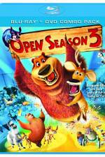 Watch Open Season 3 Megashare9