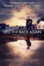 Watch Hell and Back Again Megashare9