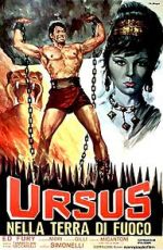 Watch Ursus in the Land of Fire Megashare9