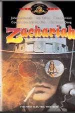 Watch Zachariah Megashare9