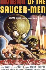 Watch Invasion of the Saucer Men Megashare9