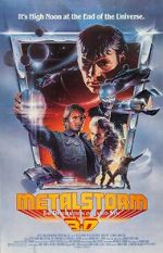 Watch Metalstorm: The Destruction of Jared-Syn Megashare9