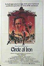 Watch Circle of Iron Megashare9