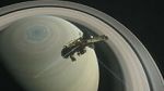 Watch Kingdom of Saturn: Cassini\'s Epic Quest Megashare9