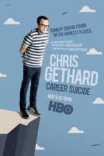 Watch Chris Gethard: Career Suicide Megashare9