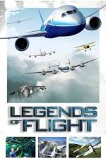 Watch Legends of Flight Megashare9