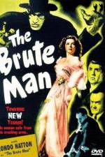 Watch The Brute Man Megashare9