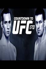 Watch UFC 170 Countdown Megashare9