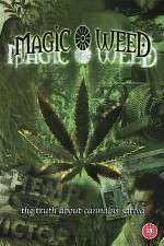 Watch The Magic Weed History of Marijuana Megashare9