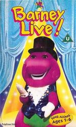 Watch Barney Live! In New York City Megashare9